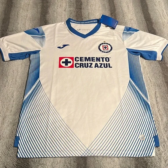 Playera cruz azul 2020 original shop